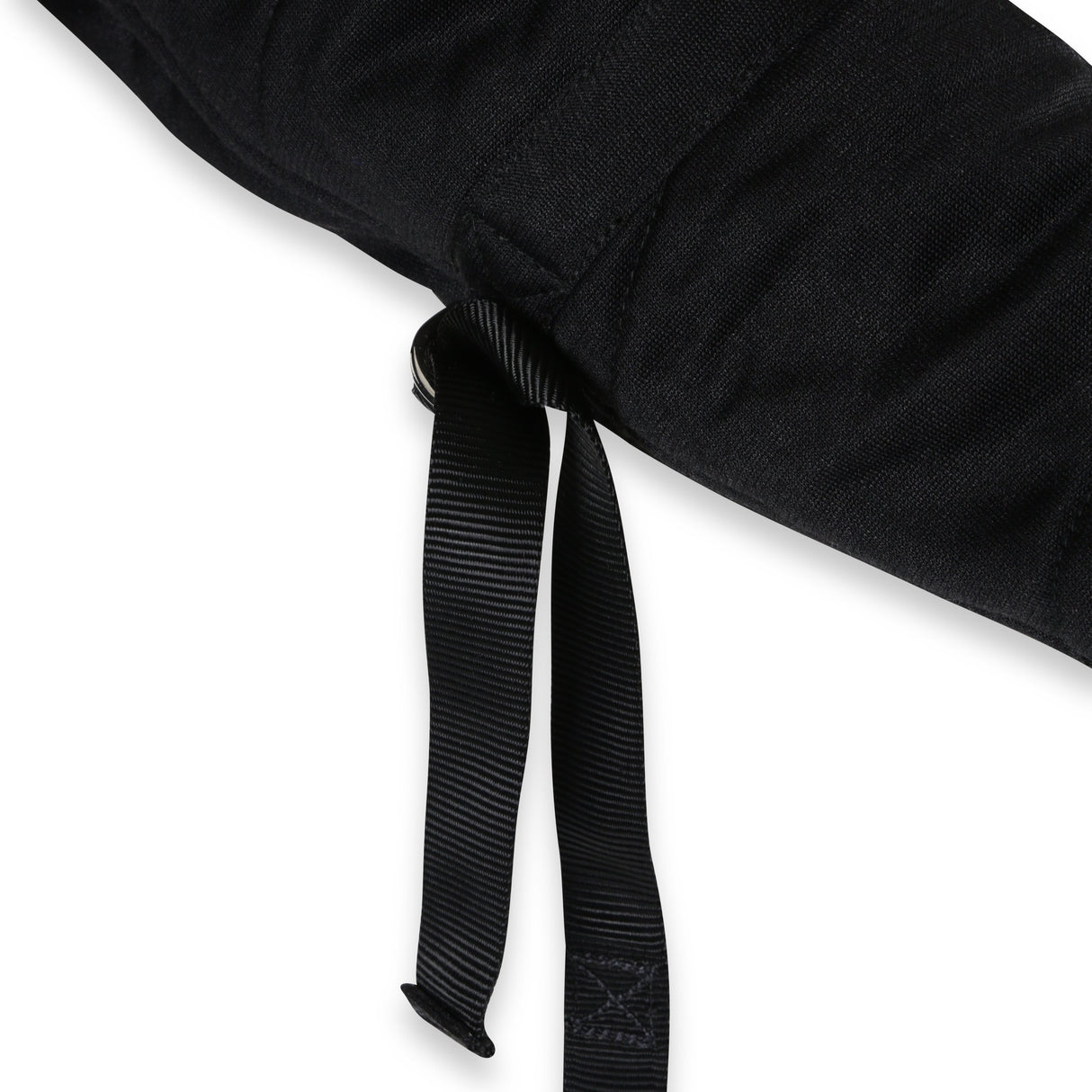 Simpson 6G SFI 20 Jacket, Black with Arm Restraints - 4802554