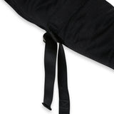 Simpson 6G SFI 20 Jacket, Black with Arm Restraints - 4802554
