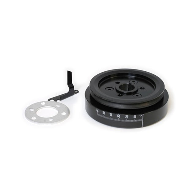 Scott Drake Standard Horse Power Harmonic Dampner (390-428) - 80009