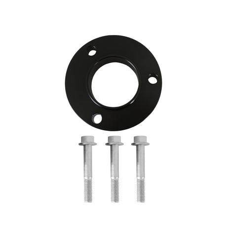 Holley Spacer Kit, Small Block Ford Accessory Drive Crank Pulley - 3.00" Damper - 97-448