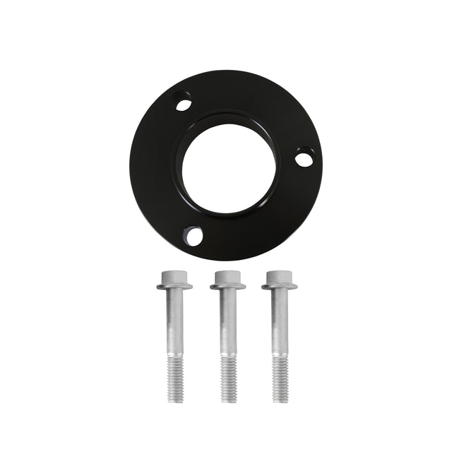 Holley 97-448 Spacer Kit, Small Block Ford Accessory Drive Crank Pulley - 3.00" Damper