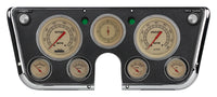 Classic Instruments Vintage Series Truck Package - CT67VT