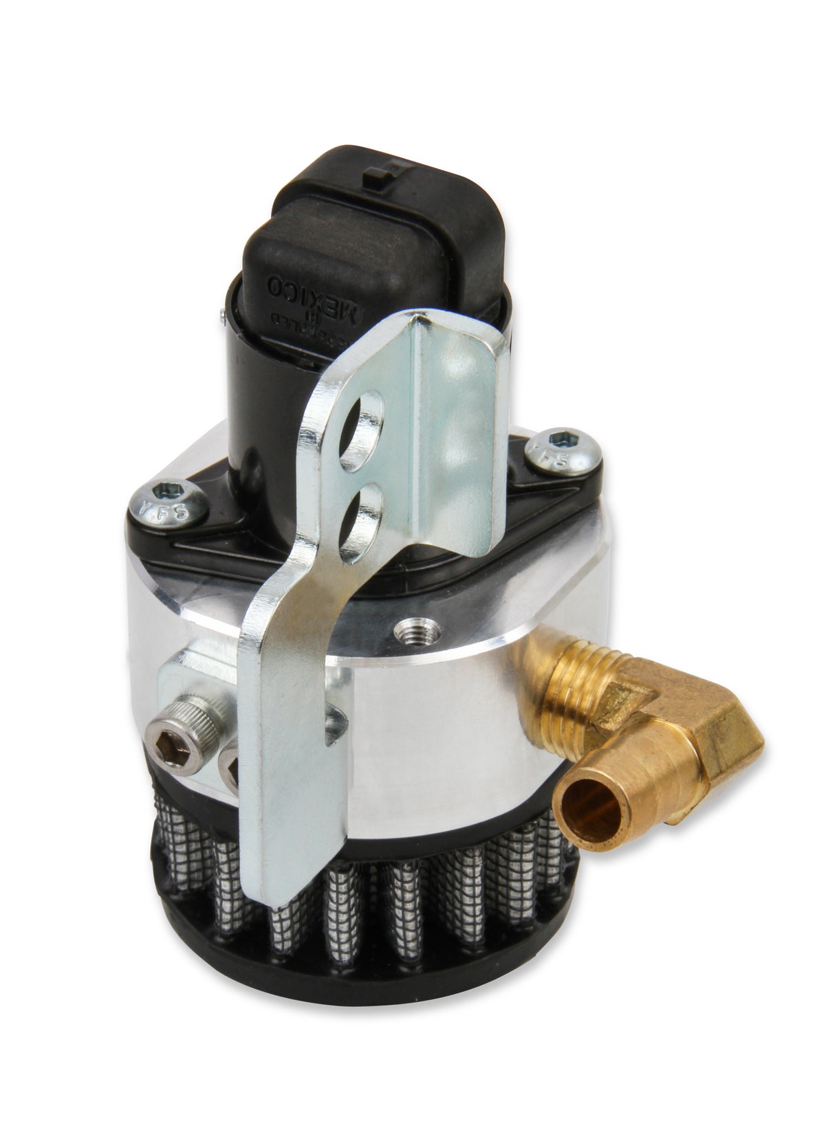 Holley 543-122 Sniper EFI Remote IAC Kit