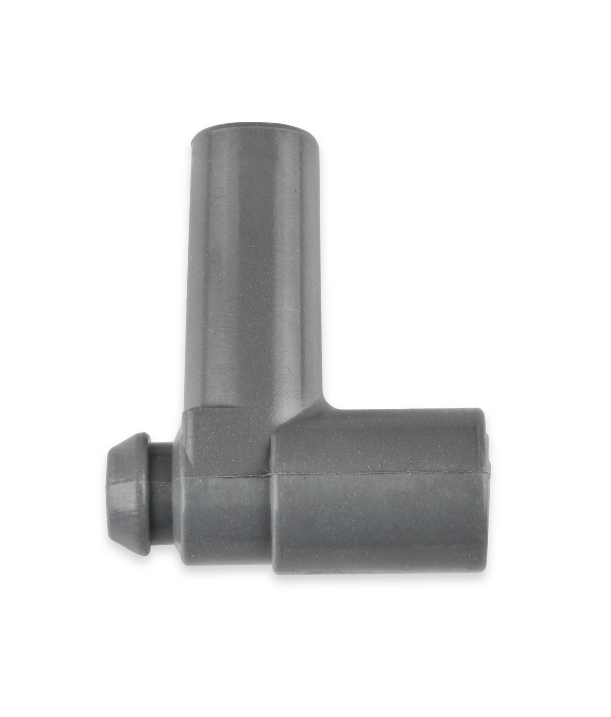 MSD Boots, 90 Degree Nipple, GM HEI, 50EA - 34554