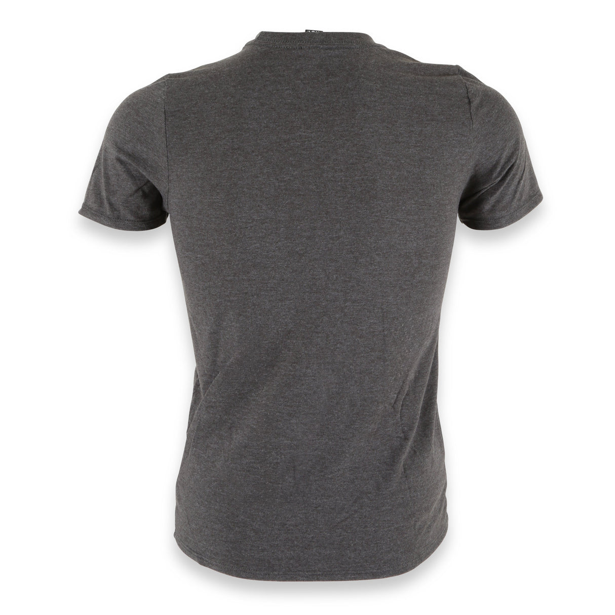 Simpson Racing Lightning fast shirt Charcoal youth XL - 4501YX