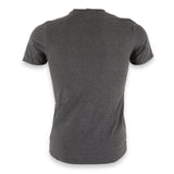 Simpson Racing Lightning fast shirt Charcoal youth XL - 4501YX