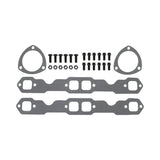 Hooker Super Competition Long Tube Headers - Painted - 2112HKR
