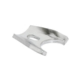 Mr Gasket Mr. Gasket Competition Distributor Clamp - Chrome - 2502