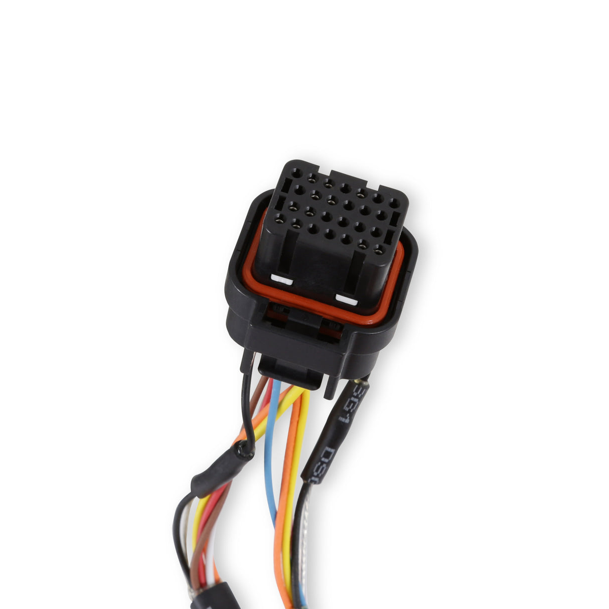 Holley 558-429 EFI GM Drive-By-Wire Harness - Early Truck