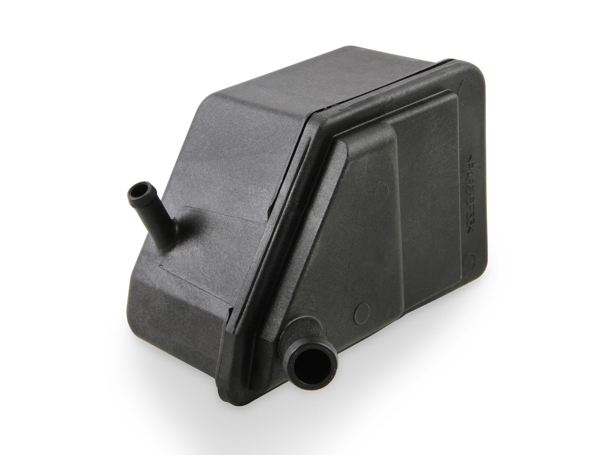 Holley 198-200 P/S Reservoir Kit for LS Brackets
