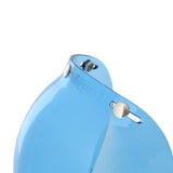 Simpson Motorcycle Helmet Replacement Shields - Fits Chopper - BUBB