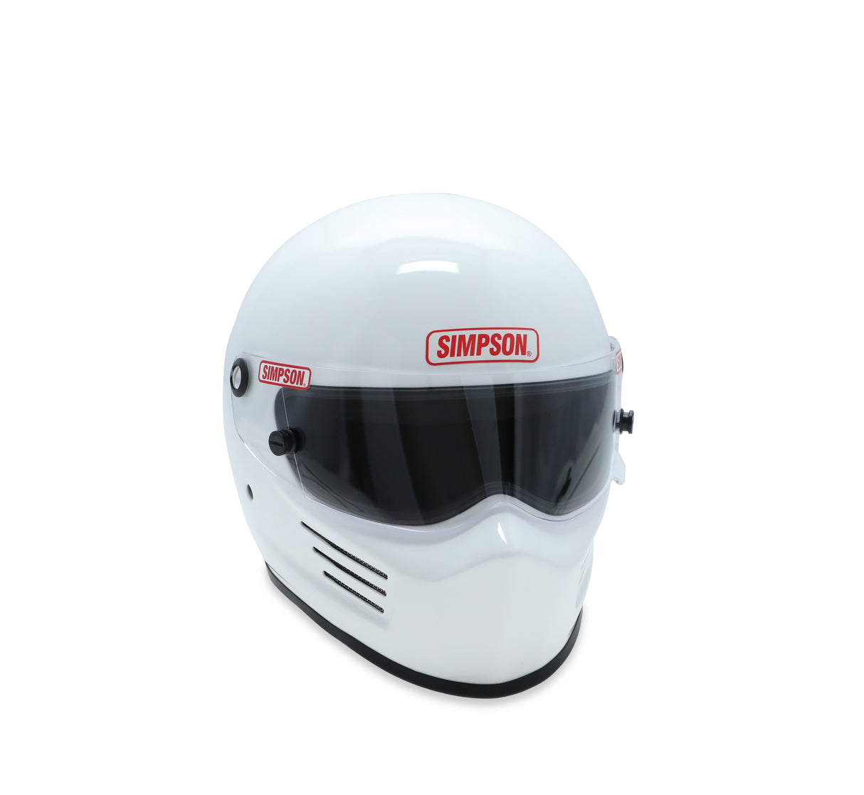 Simpson SA2020 Bandit Racing Helmet - 7200051