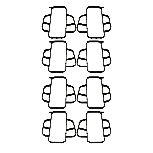 MSD Seal Port Kit For Airforce Manifold Pn 2701-2702 - 2710