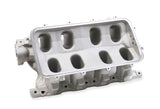 Holley 300-243 351W Ford Hi-Ram Carbureted Manifold Base