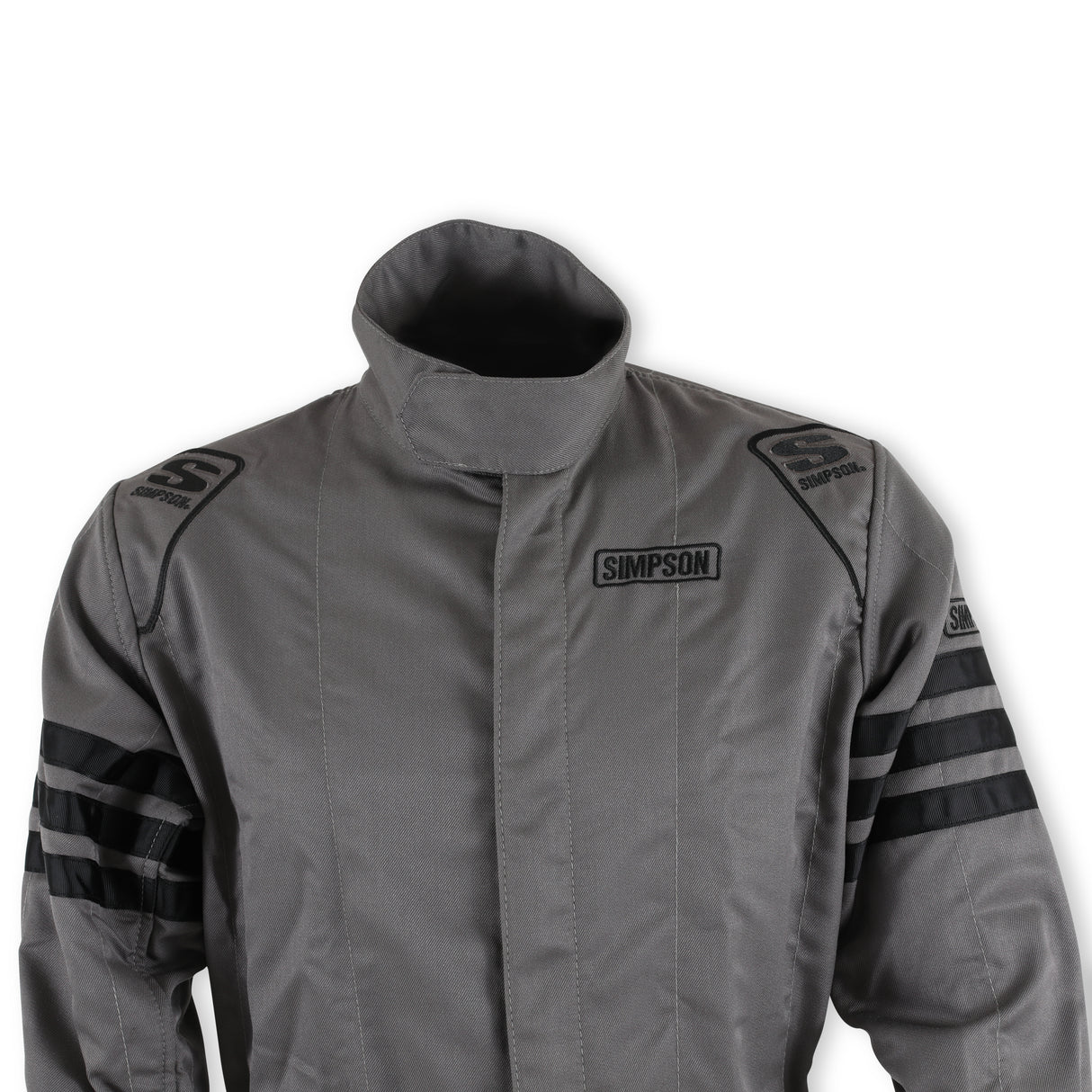 Simpson CLASSIC SFI 5 SUIT ALLOY - XXL - C405511