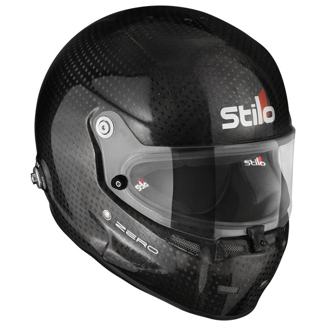 STILO ST5 GT Zero 8860-2018 Non ABP Racing Helmet - AA0700AG3R64