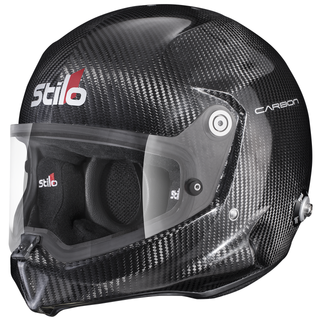 STILO SA2020 Venti WRX Dirt Carbon - AA0230BG1T58