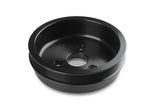 Holley 20-202P Premium Mid-Mount Race Accessory System - Polished Finish