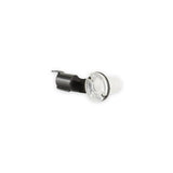 Scott Drake Door Latch Rod Retainer - C3AZ-6221952-BR