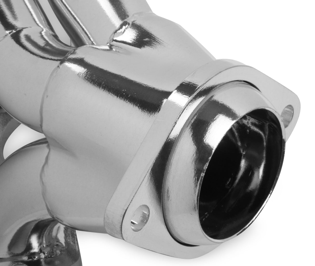 Flowtech Shorty Headers - Ceramic Coated - 32103FLT