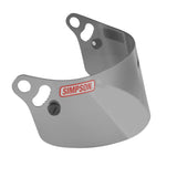 Simpson Helmet Replacement Shields - YOUTH - VPY04