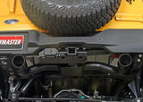 Flowmaster Outlaw Axle-Back Exhaust System - 818120