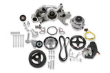 Holley 20-186 Mid-Mount Race Accessory System