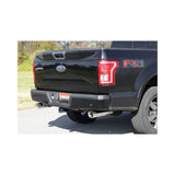 Flowmaster Force II Cat-Back Exhaust System - 818147
