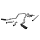 Flowmaster Outlaw Cat-back Exhaust System - 817705