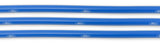 Scott Drake Spark Plug Wires 8mm with Ford Logo - C5OZ-12259-BL8