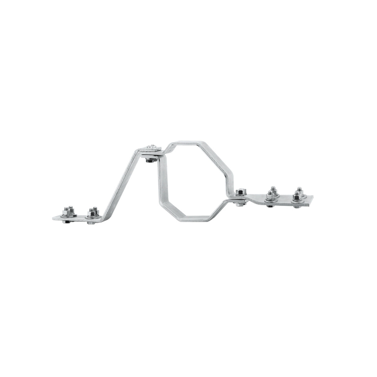 Lakewood Driveshaft Safety Loop - 18020