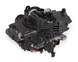 Holley 0-82670 670 CFM Aluminum Marine Avenger Carburetor
