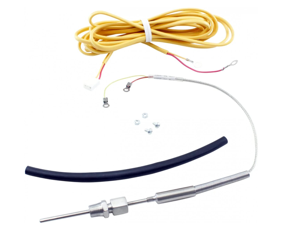 AEM K-Type Closed Tip Thermocouple - 30-2068