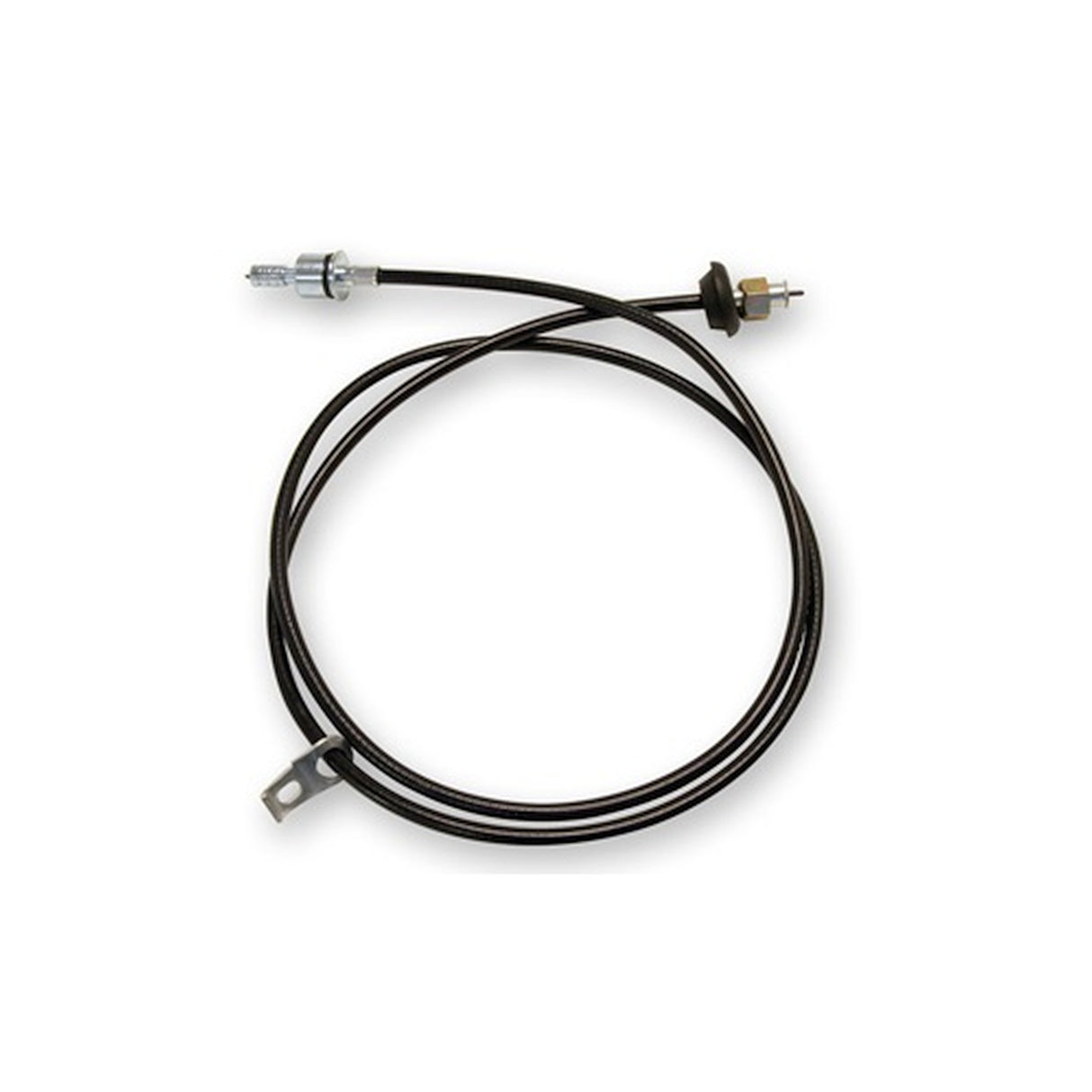 Scott Drake 67-68 Speedometer Cables (Auto & 3 speed Manual) - C7ZZ-17260-A