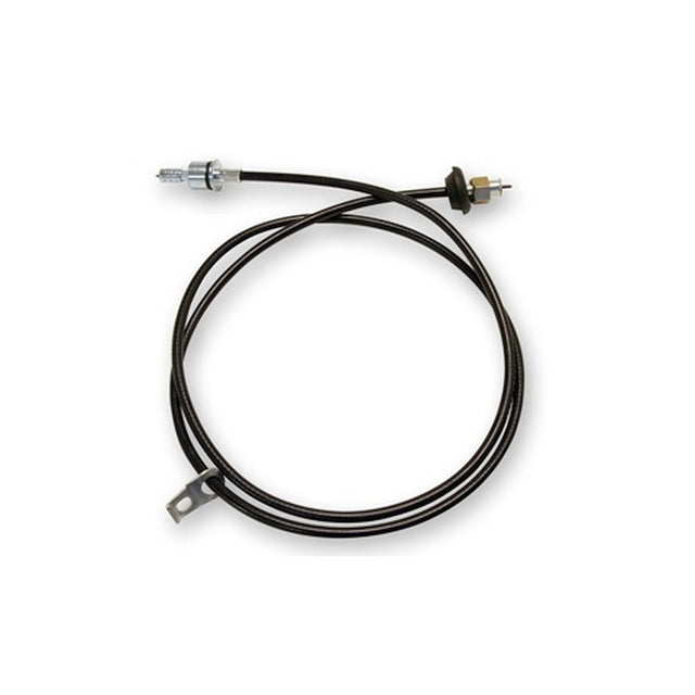 Scott Drake 67-68 Speedometer Cables (Auto & 3 speed Manual) - C7ZZ-17260-A