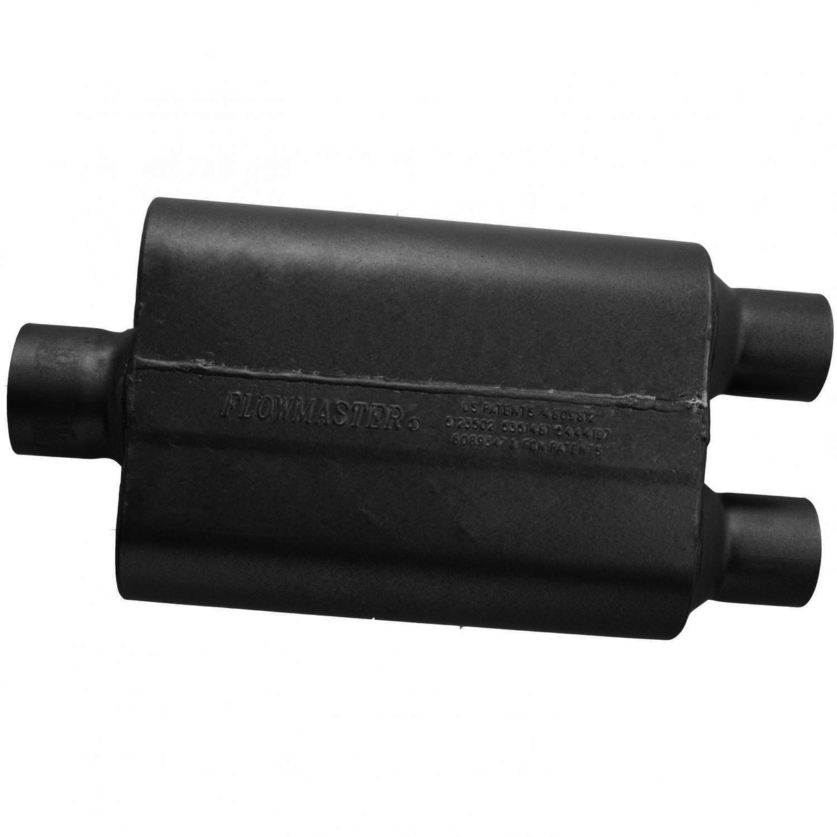 Flowmaster Super 44 Series Chambered Muffler - 8430452