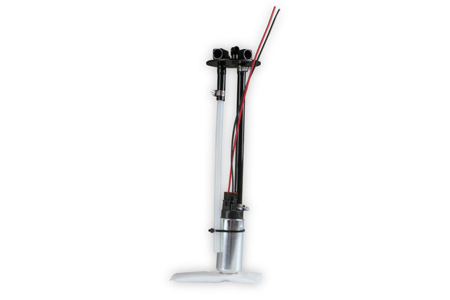 Holley Sniper EFI Sniper EFI Fuel Tank System 255 LPH - 19-116