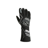 Simpson Safety Posi Grip Gloves - Black - SGKSM