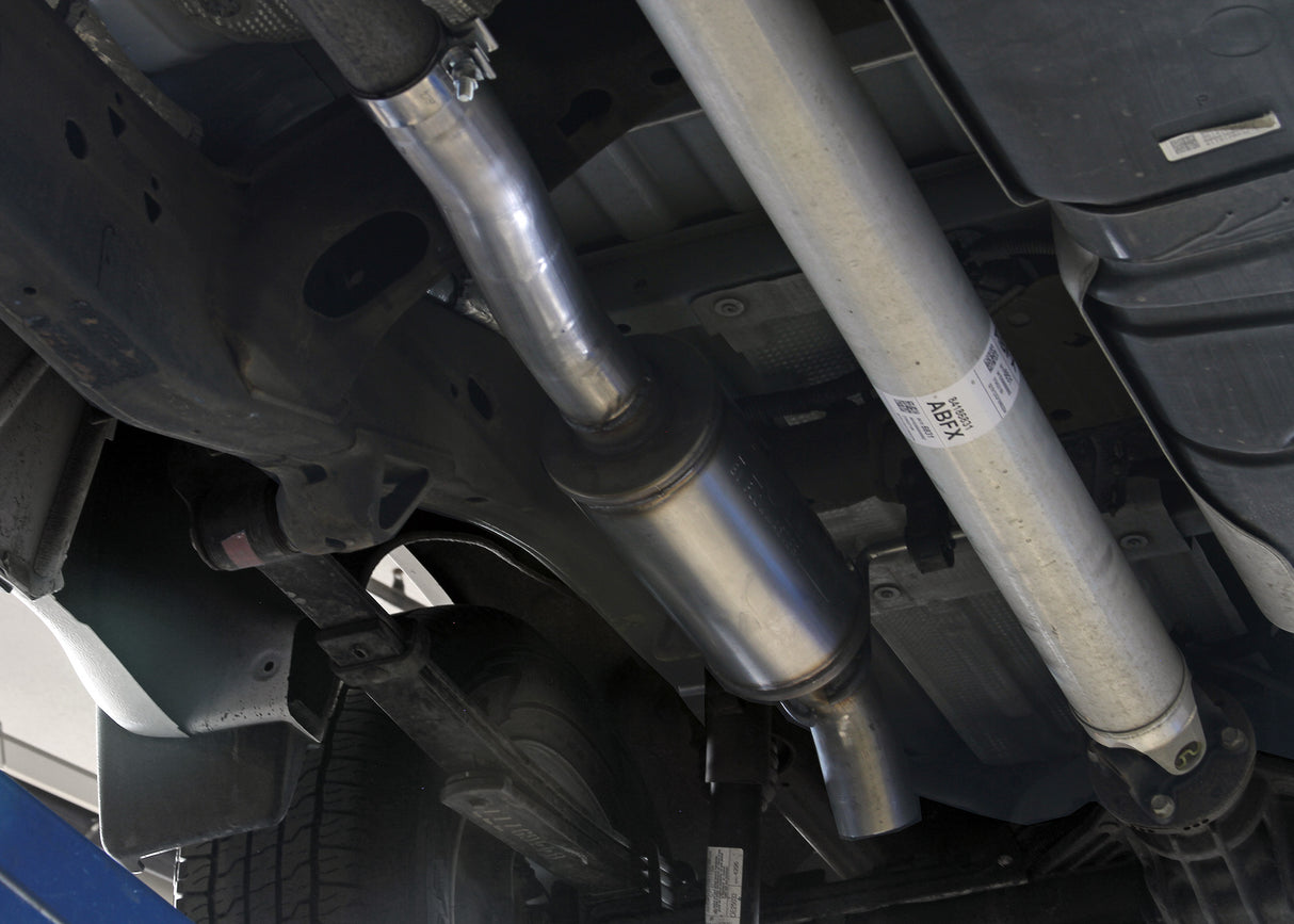 Flowmaster Flow FX Extreme Cat-Back Exhaust System - 717977