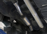 Flowmaster Flow FX Extreme Cat-Back Exhaust System - 717977