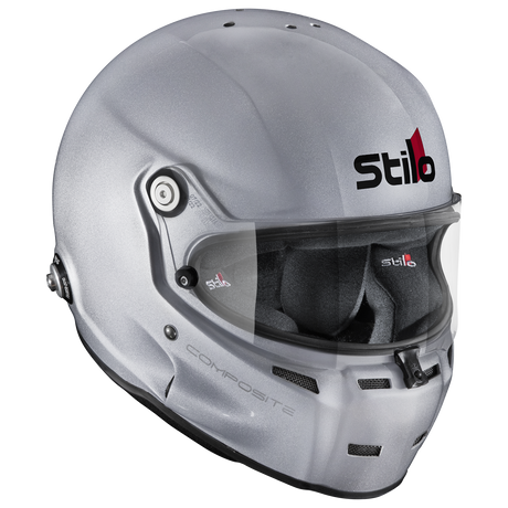 STILO SA2020 ST5 GT Composite Racing Helmet - AA0700AF2T59