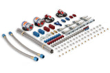 NOS Pro Race Fogger "Professional" Nitrous System - 04466NOS