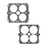 Holley 37-1546 Fast Kit Carburetor Rebuild Kit