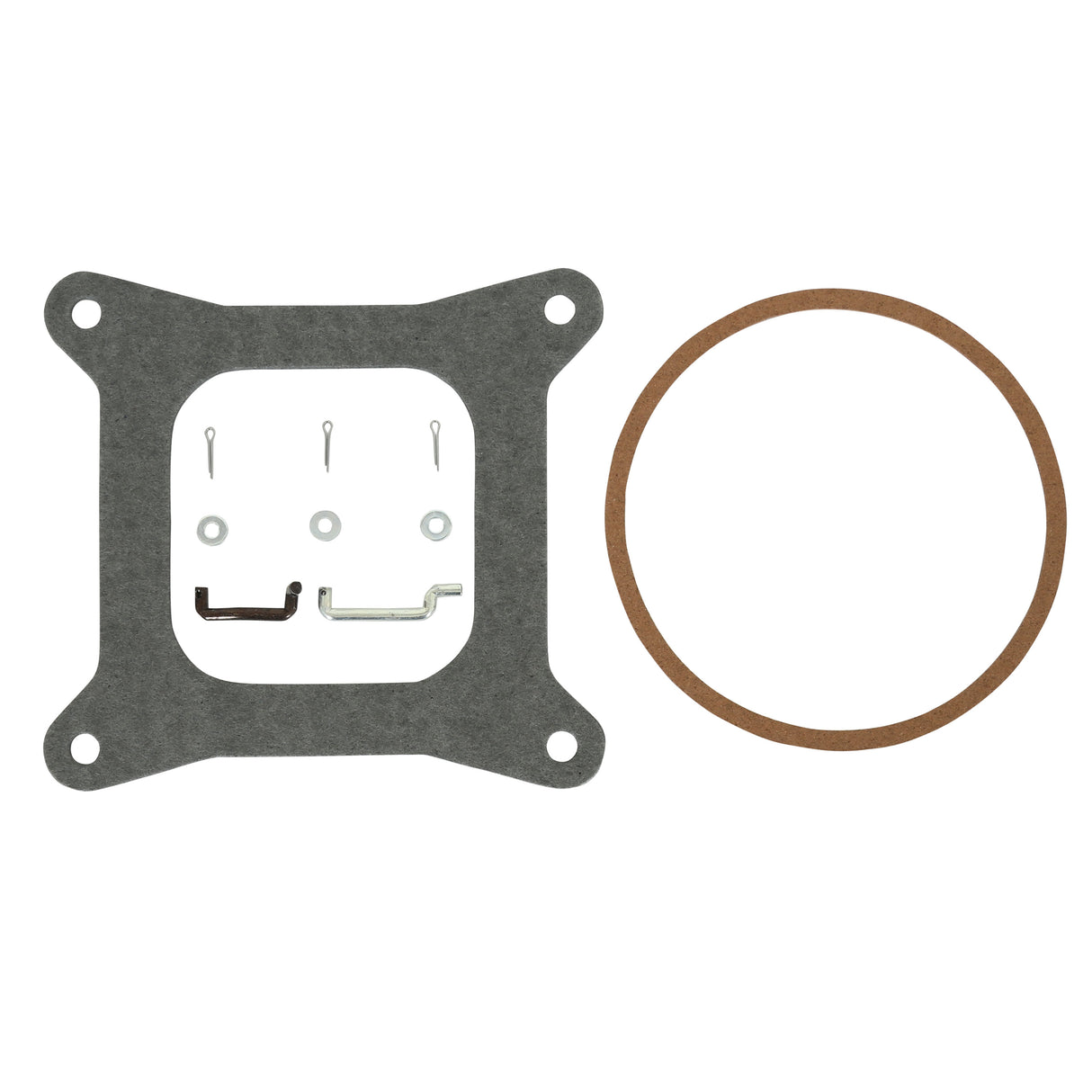 Quick Fuel Street-Q Carburetor 850CFM - SQ-850