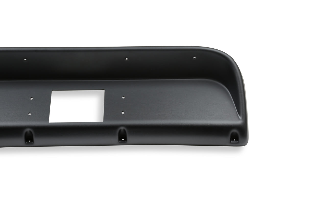 Holley 553-440 Dash Bezels for EFI 7" Dashes