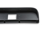 Holley 553-440 Dash Bezels for EFI 7" Dashes