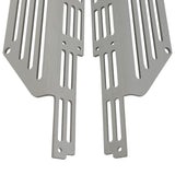 Mr Gasket Spark Plug Wire Divider Bracket-SBC - 6042