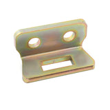 Quick Time QuickTime Clutch Fork Bracket - Mechanical - Ford - RM-150