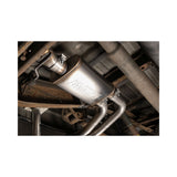 Flowmaster Flow FX Cat-Back Exhaust System - 718188