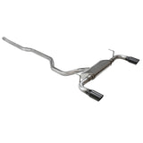 Flowmaster Flow FX Cat-Back Exhaust System - 717810